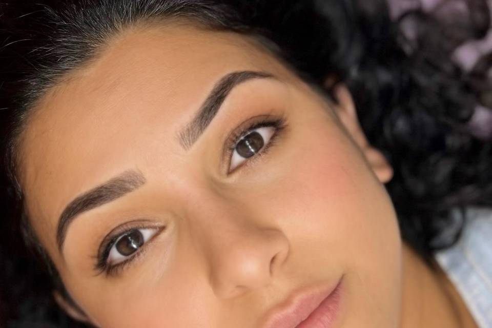 Nano Brows