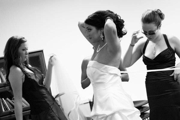 Julie Cheshire Photography