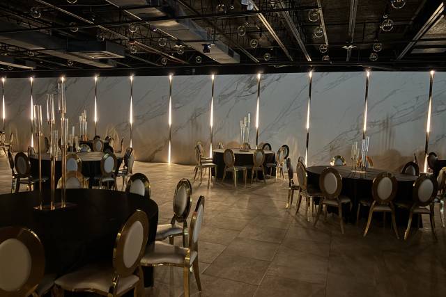 King Palace Event Center