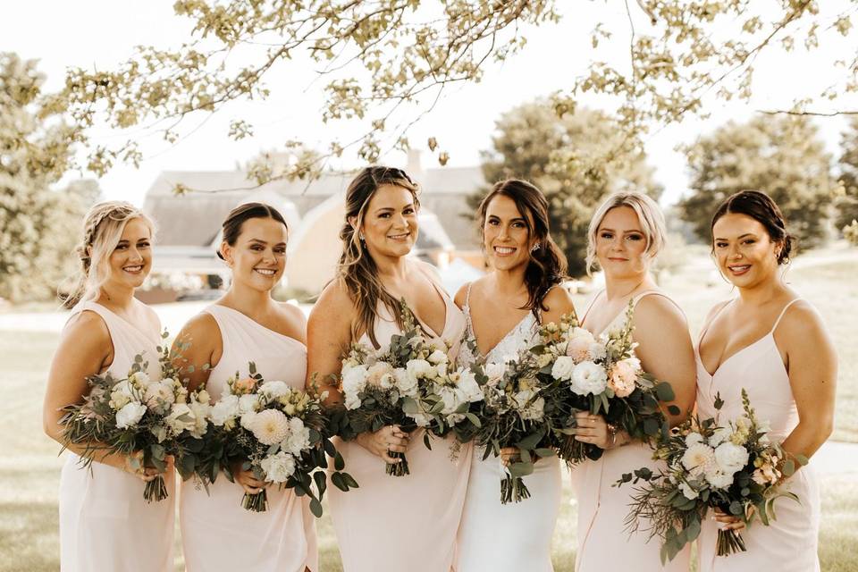 Courtyard ceremony