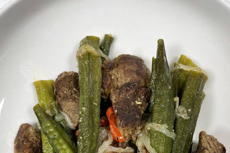Chez Lama Cuisine