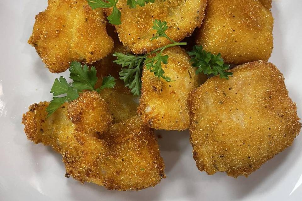 Chez Lama Cuisine