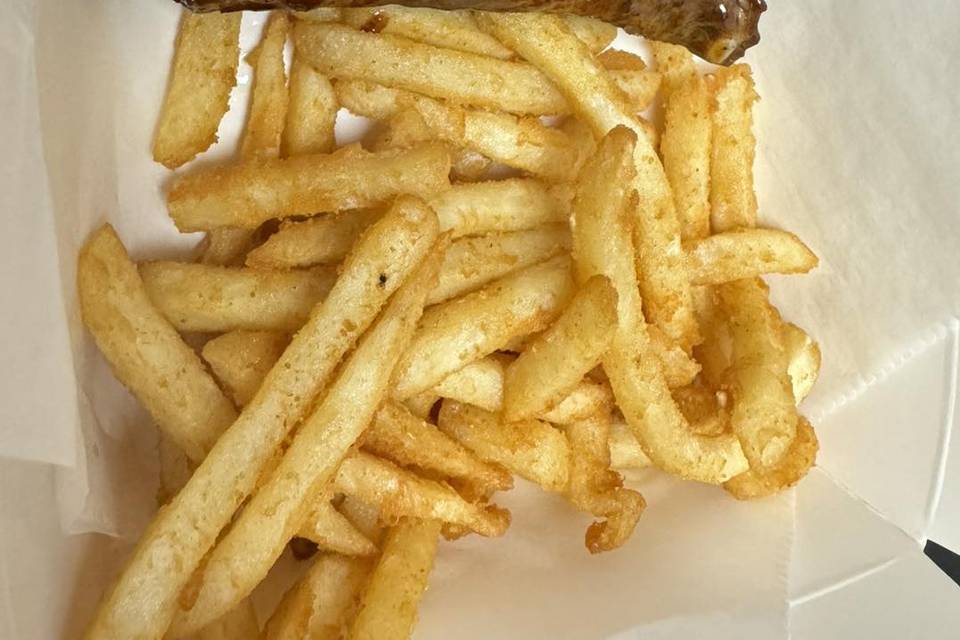 Chez Lama Cuisine