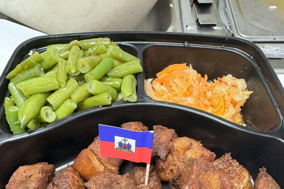 Chez Lama Cuisine