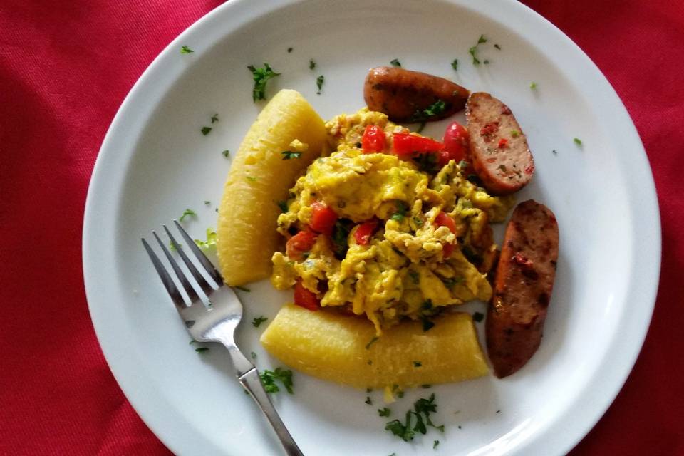 Chez Lama Cuisine