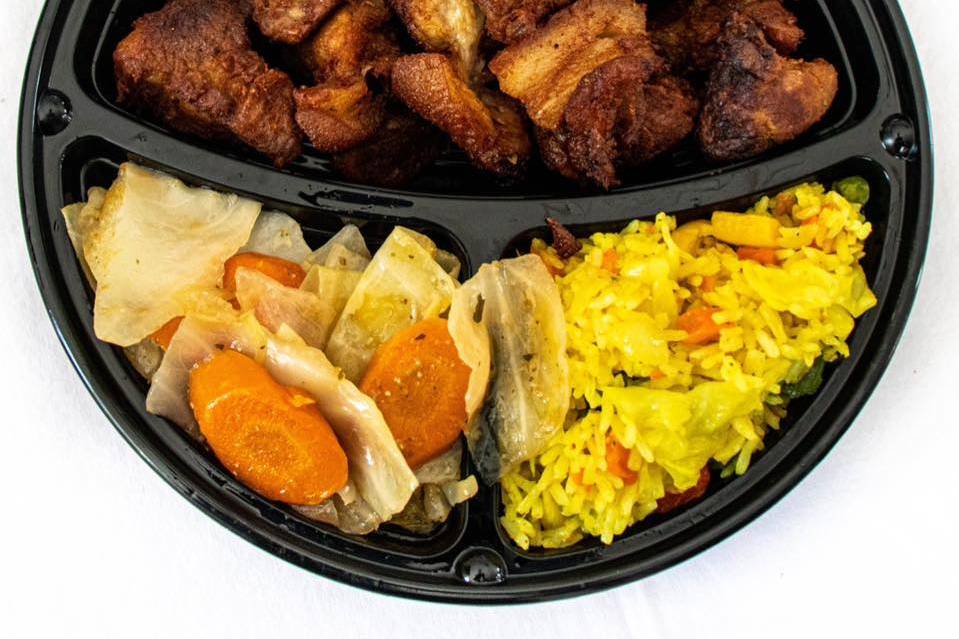 Chez Lama Cuisine