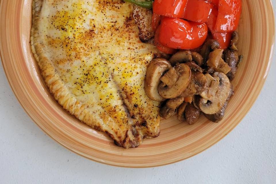 Chez Lama Cuisine