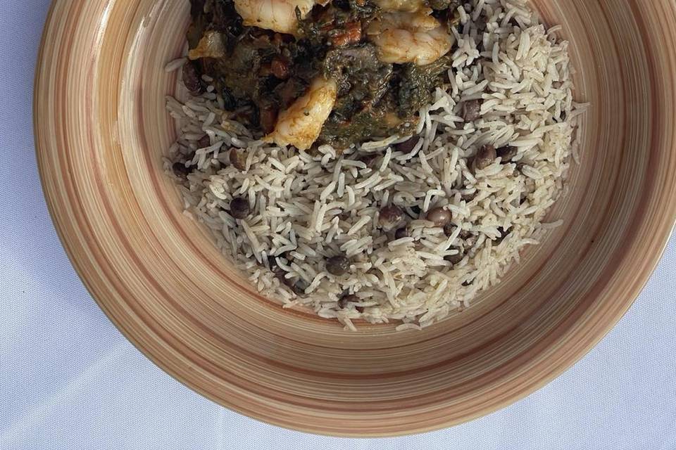 Chez Lama Cuisine