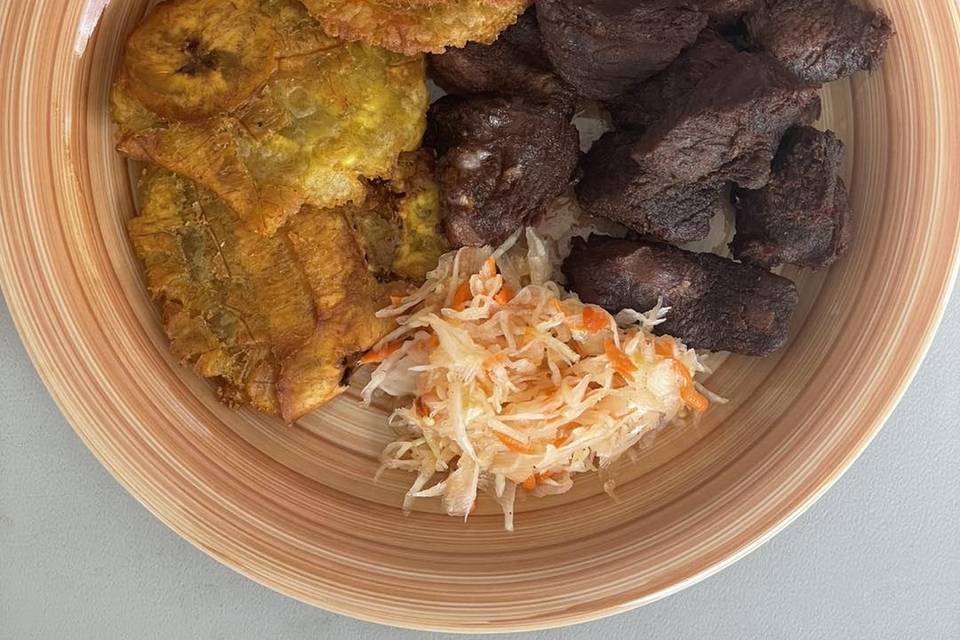 Chez Lama Cuisine