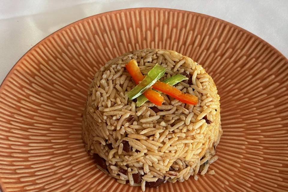 Chez Lama Cuisine