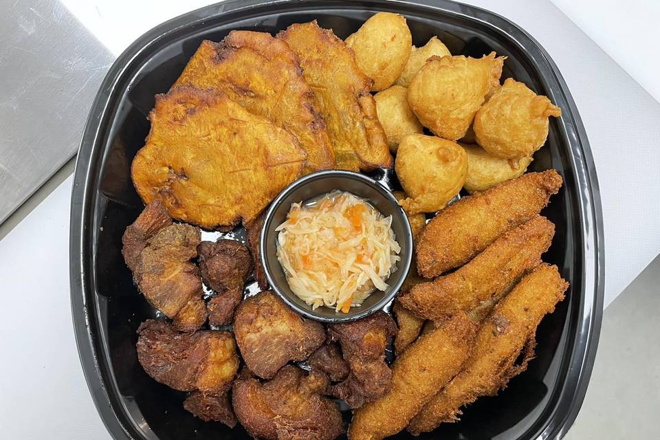 Chez Lama Cuisine