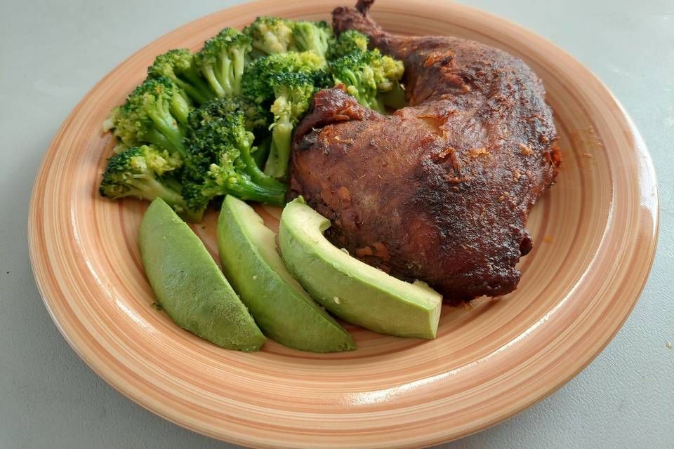 Chez Lama Cuisine