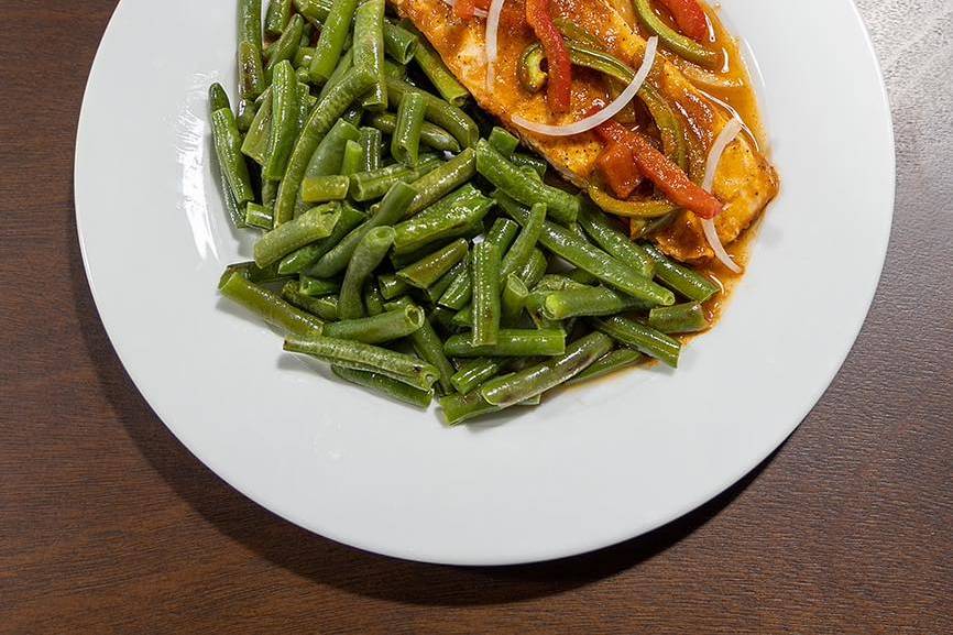 Chez Lama Cuisine