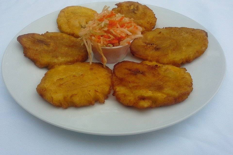 Chez Lama Cuisine
