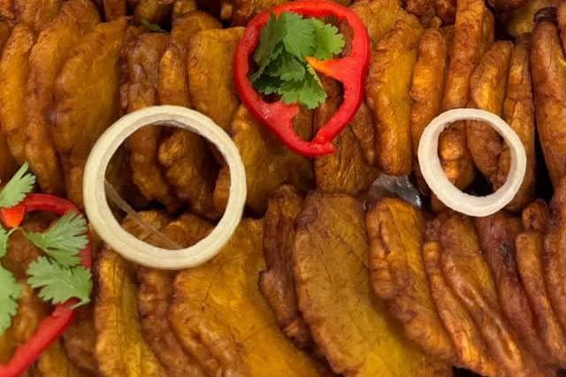 Chez Lama Cuisine