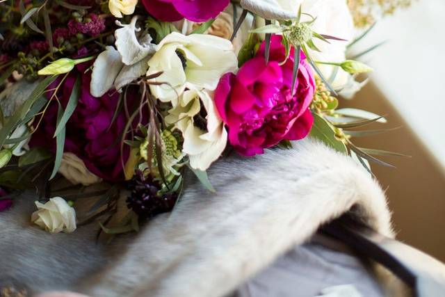 Floral Impressions