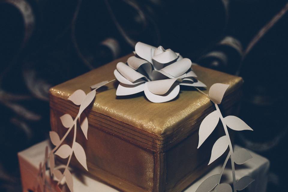 Revelry Creative