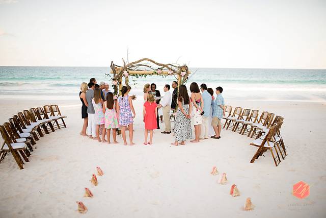 Pink Sands Resort