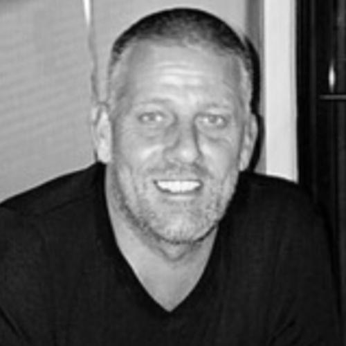 Fergus Hadley
