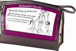Great Bridesmaid Kits