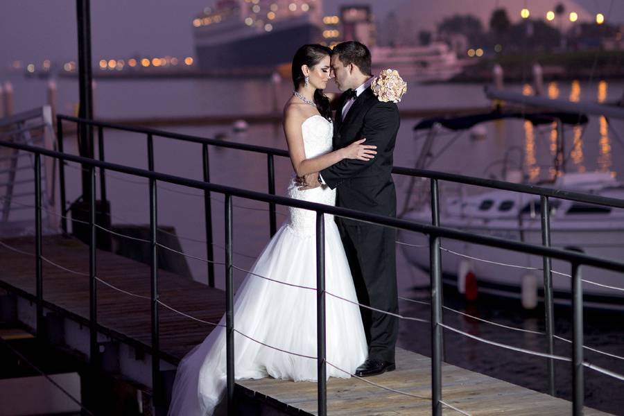 The Queen Mary - Venue - Long Beach, CA - WeddingWire