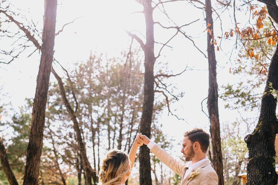 Couple Portraits
