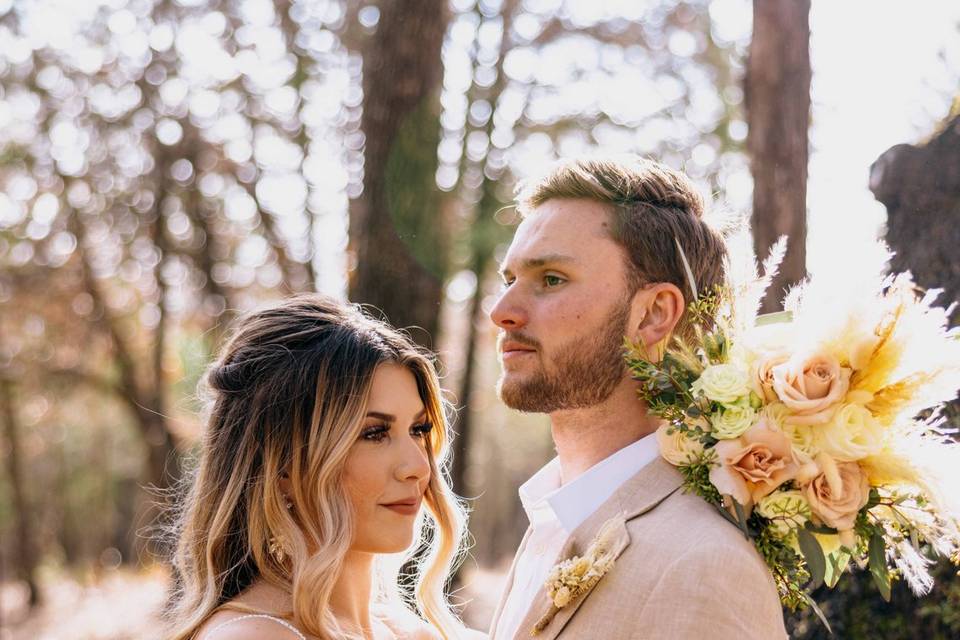 Couple Portraits