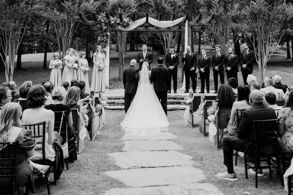 Ceremony