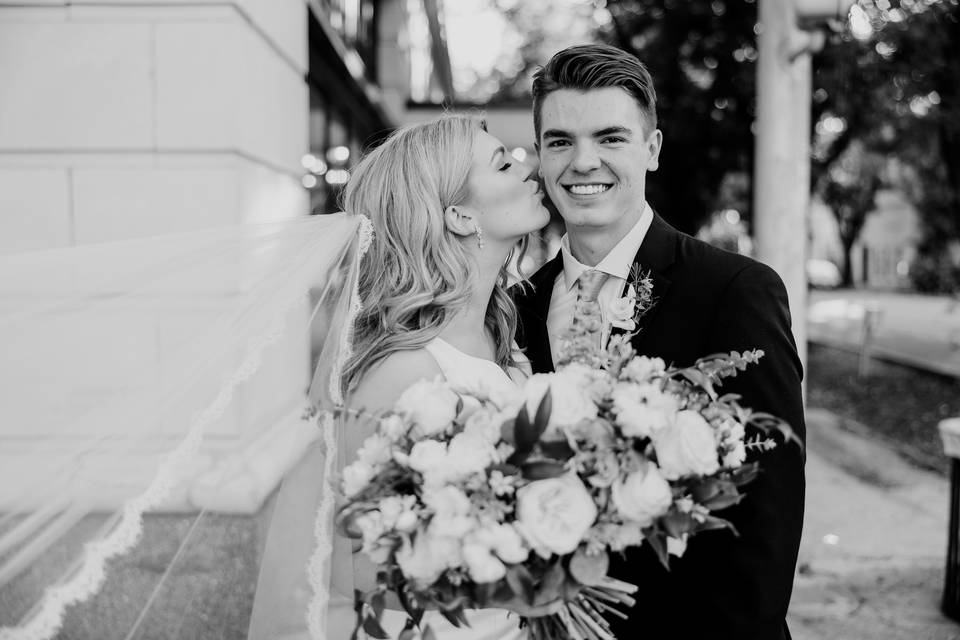 Couple Portraits