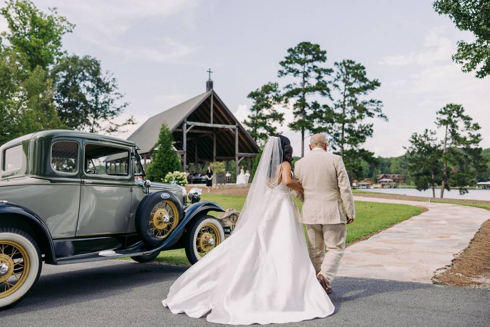 Ceremony