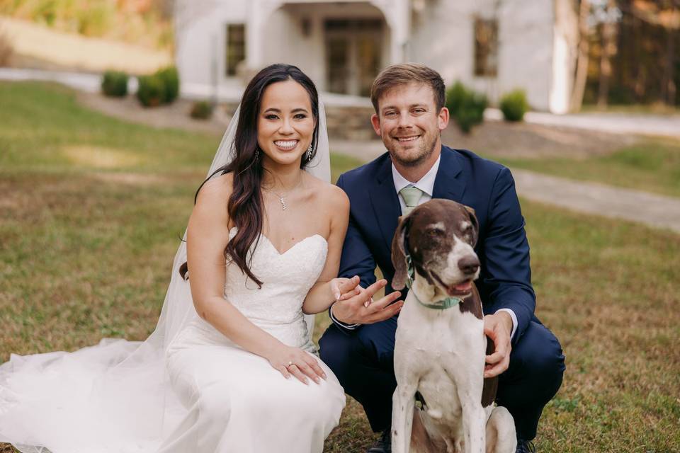 Couple Portraits
