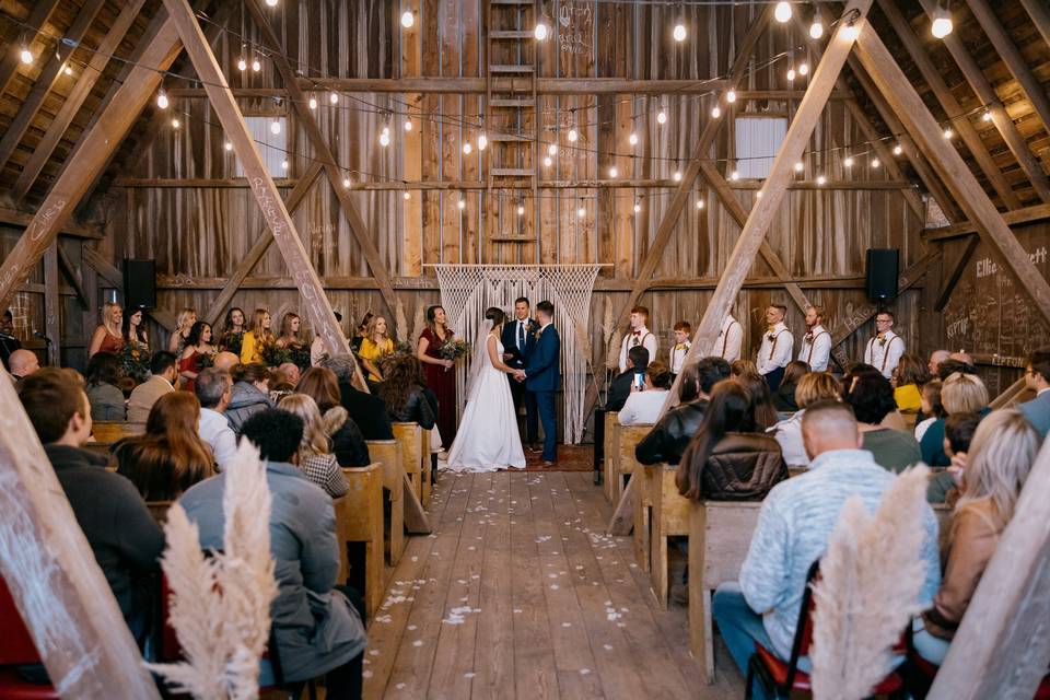 Ceremony