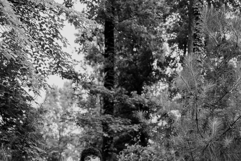 Couple Portraits