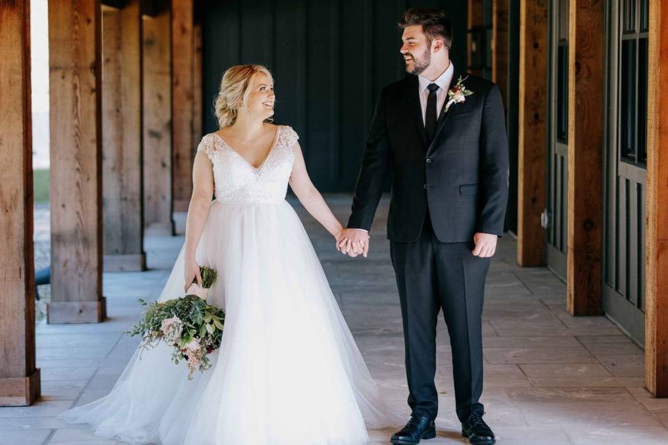 Couple Portraits