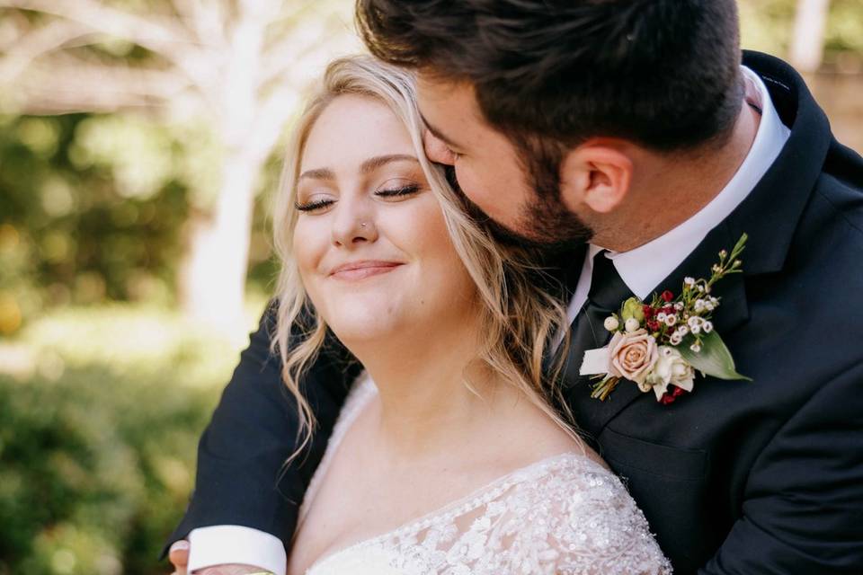 Couple Portraits