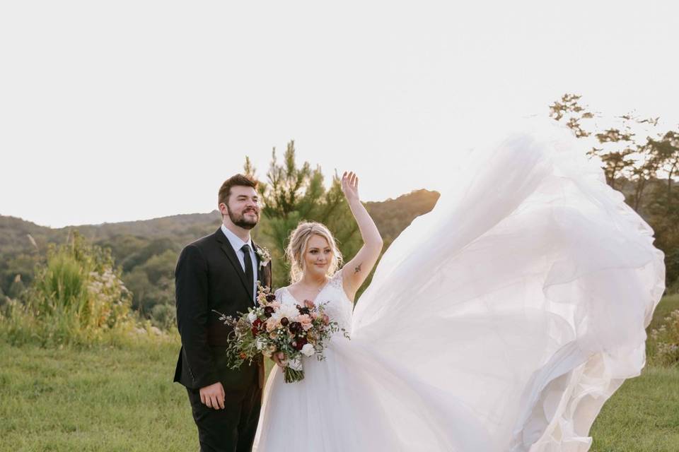 Couple Portraits