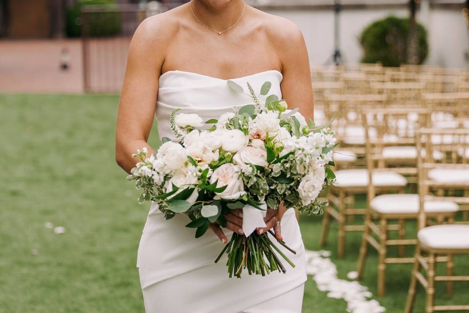 Bridal Portraits