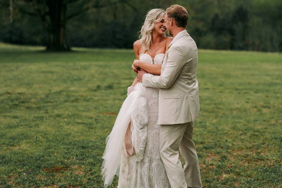 Couple Portraits