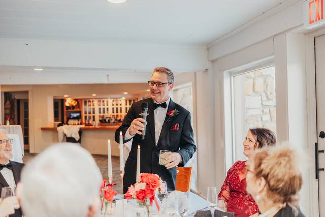 Unforgettable speeches