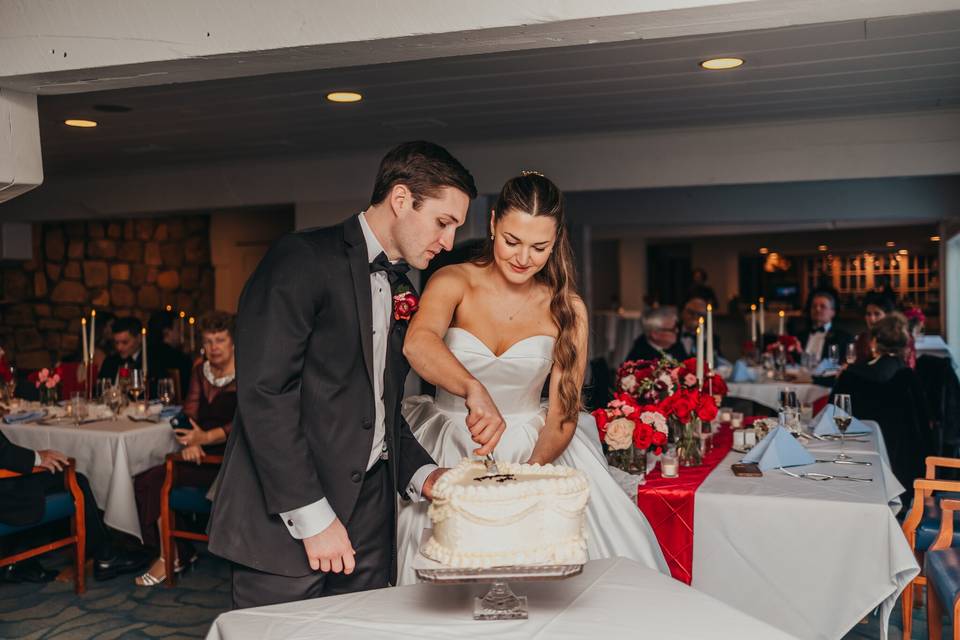 Cake-cutting
