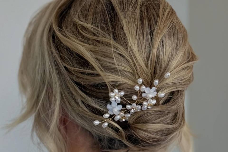 Hair by haneen