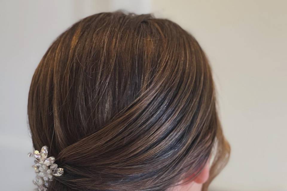 Hair by haneen