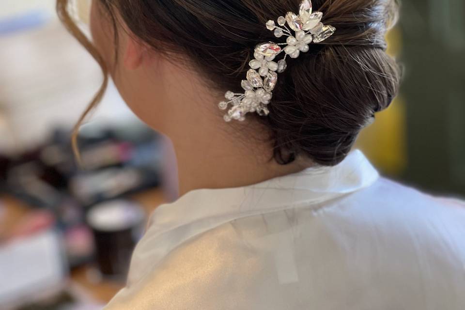 Hair by haneen