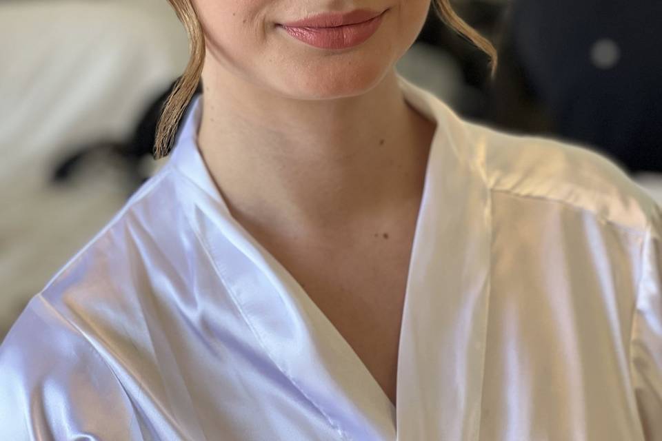 Hair by haneen