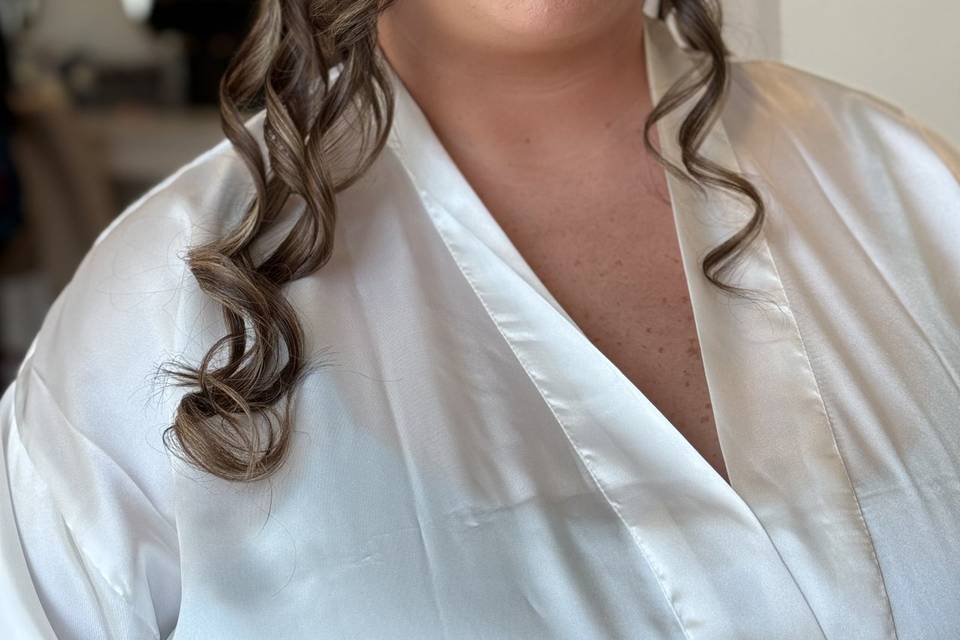 Hair by haneen