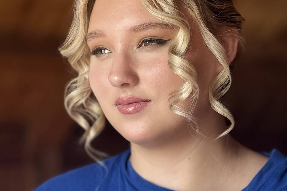 Hair by haneen