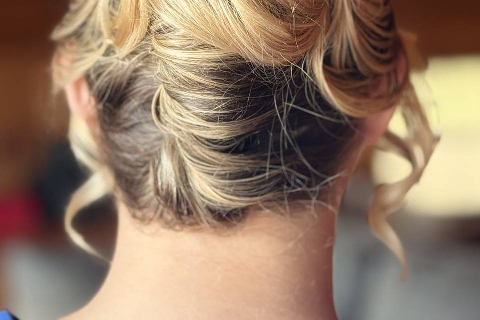 Hair by haneen
