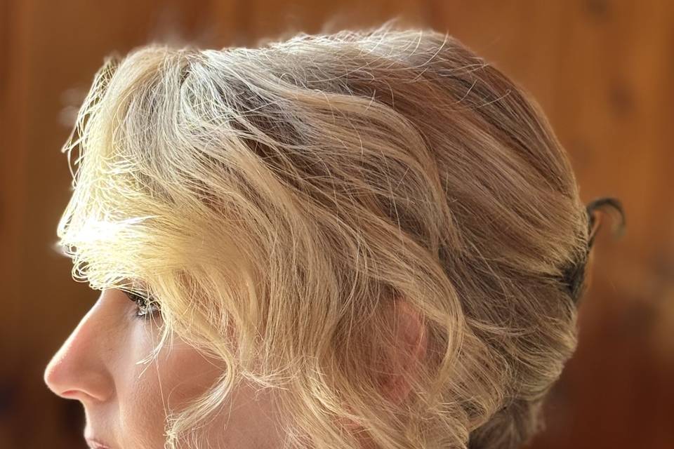 Hair by haneen