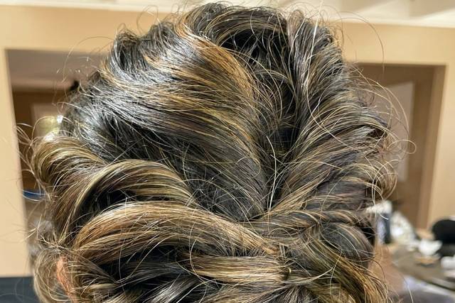 Hair do