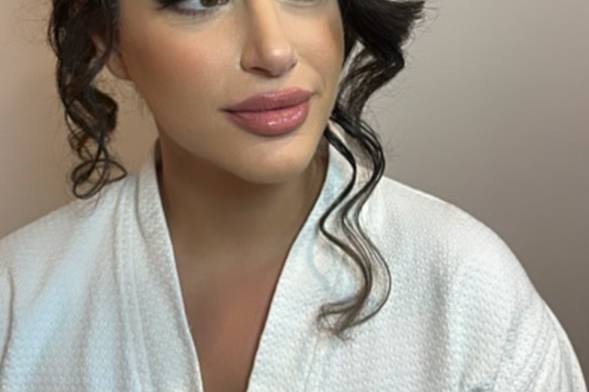 Hair style
